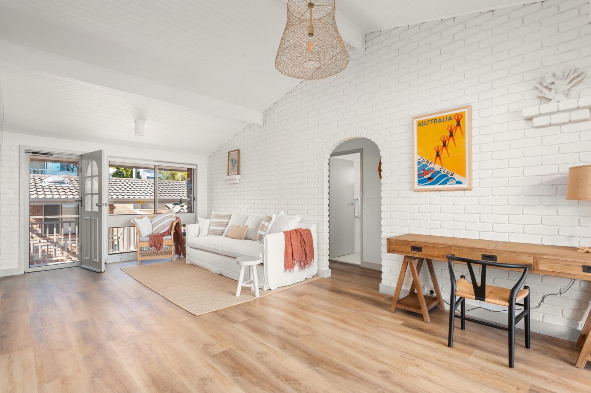 Dutchies Motel Nelson Bay & Dutchmans Beach Apartments 외부 사진
