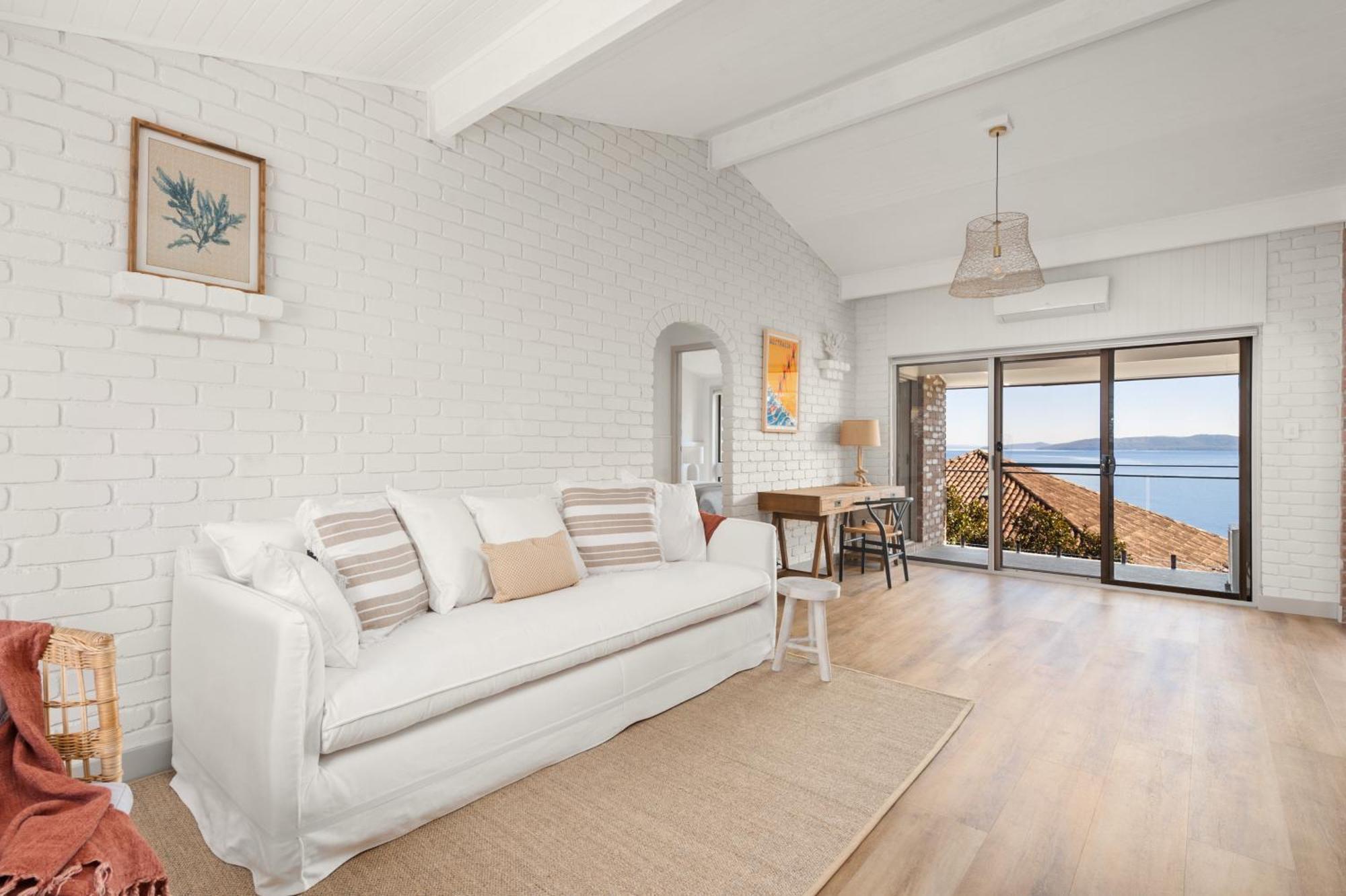 Dutchies Motel Nelson Bay & Dutchmans Beach Apartments 외부 사진