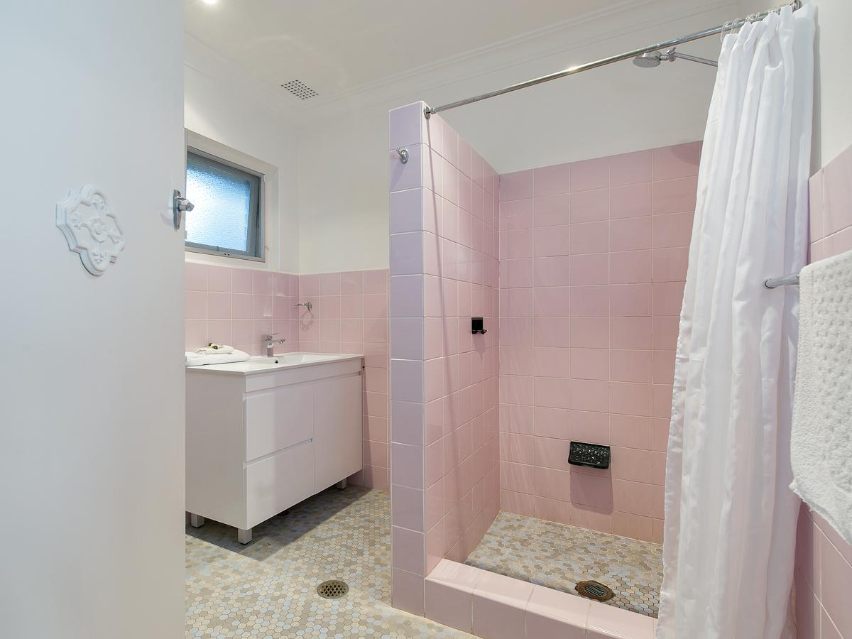 Dutchies Motel Nelson Bay & Dutchmans Beach Apartments 외부 사진