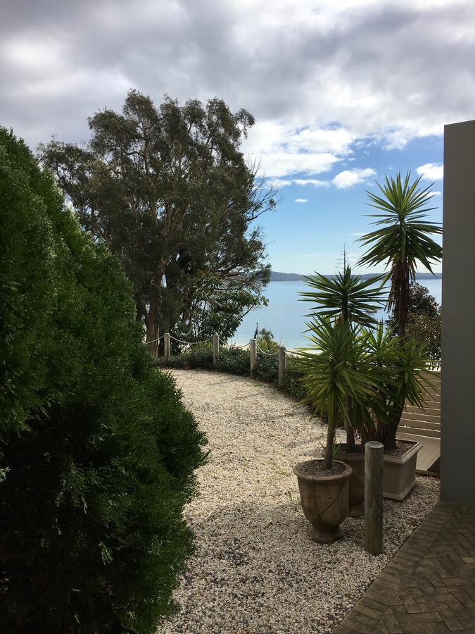 Dutchies Motel Nelson Bay & Dutchmans Beach Apartments 외부 사진