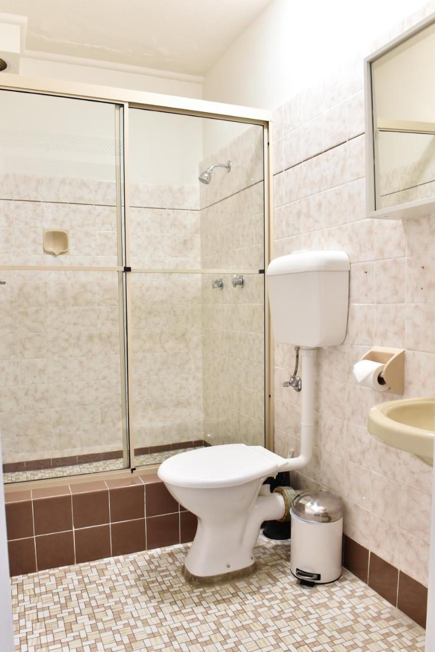 Dutchies Motel Nelson Bay & Dutchmans Beach Apartments 외부 사진