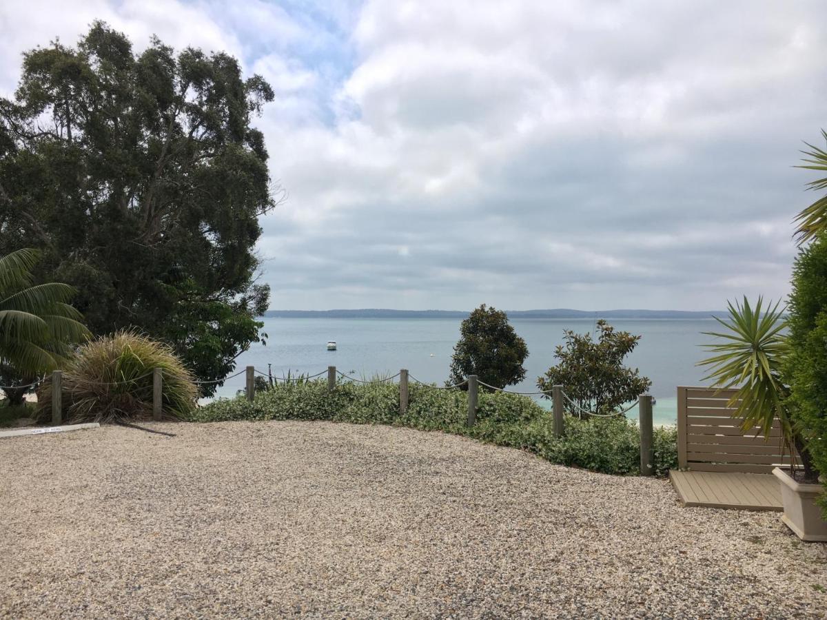 Dutchies Motel Nelson Bay & Dutchmans Beach Apartments 외부 사진